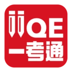 Logo of IIQE YiKaoTong android Application 